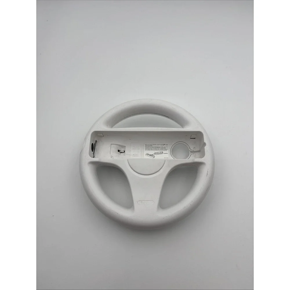 Nintendo official wii